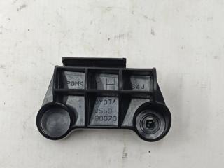 Кронштейн бампера задний левый Lexus GS450h 2008