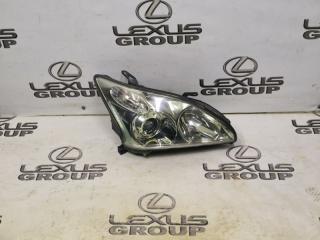 Фара передняя правая Lexus RX400h 2006