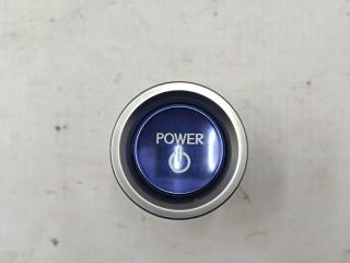 Кнопка запуска двигателя Lexus RX450h 2020 контрактная Кнопка запуска двигателя Lexus RX450h 2020