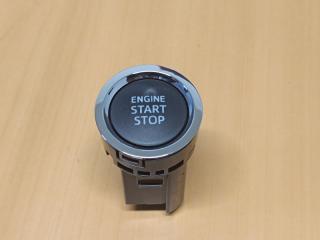 Кнопка запуска двигателя Lexus LS600hL 2008 контрактная Кнопка запуска двигателя Lexus LS600hL 2008