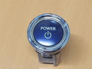 Кнопка запуска двигателя Lexus RX450h 2019 контрактная Кнопка запуска двигателя Lexus RX450h 2019