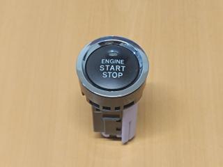 Кнопка запуска двигателя Toyota RAV4 2020