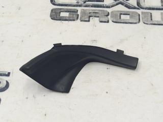 Молдинг лобового стекла передний правый Toyota Land Cruiser Prado 2017