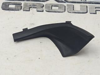 Молдинг лобового стекла передний левый Toyota Land Cruiser Prado 2017