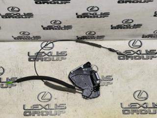 Запчасть замок двери передний левый Lexus ES300h 2021