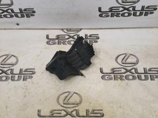 Дефлектор радиатора передний правый Lexus RX450h 2020 контрактная Дефлектор радиатора передний правый Lexus RX450h 2020