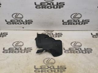 Дефлектор радиатора передний левый Lexus RX450h 2018 контрактная Дефлектор радиатора передний левый Lexus RX450h 2018