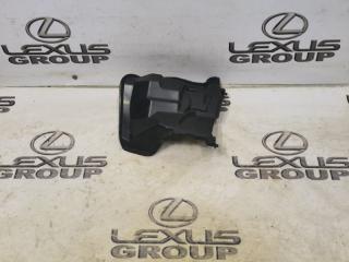 Дефлектор радиатора передний правый Lexus RX450h 2021 контрактная Дефлектор радиатора передний правый Lexus RX450h 2021