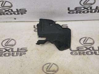 Дефлектор радиатора передний левый Lexus RX450h 2017 контрактная Дефлектор радиатора передний левый Lexus RX450h 2017