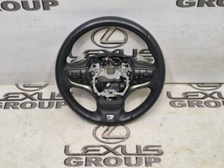 Руль Рулевое колесо Lexus ES300h 2020