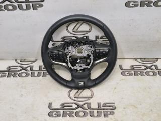 Руль Рулевое колесо Lexus ES300h 2021