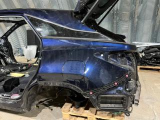 Крыло заднее левое Lexus RX450h 2021