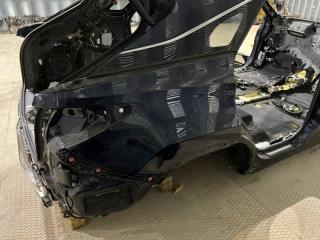 Крыло заднее правое Lexus RX450h 2021