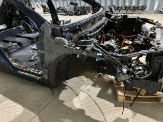 Лонжерон передний правый Lexus RX450h 2021