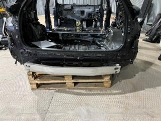 Панель кузова задний Lexus RX450h 2021 контрактная Панель кузова задний Lexus RX450h 2021