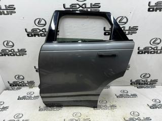 Дверь задняя левая Land Rover Range Rover Velar 2020