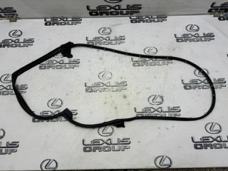 Уплотнительная резинка двери задняя левая Lexus RX300 2019