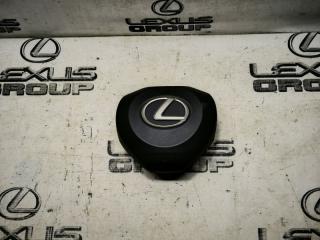Подушка безопасности в руль Lexus RX450h 2020