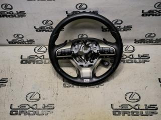 Руль Рулевое колесо Lexus RX450h 2020