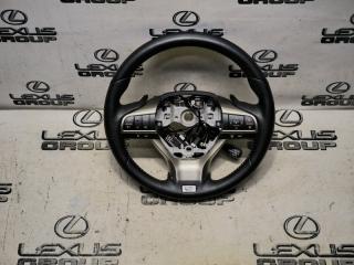 Руль Рулевое колесо Lexus RX450h 2019