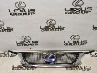 Решетка радиатора передняя Lexus GS450h 2009 контрактная Решетка радиатора передняя Lexus GS450h 2009