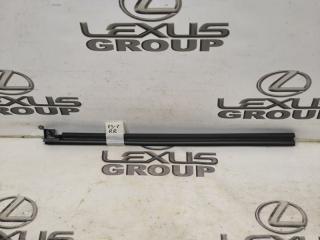 Уплотнитель стекла задний правый Lexus ES300h 2021 контрактная Уплотнитель стекла задний правый Lexus ES300h 2021