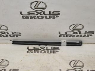 Уплотнитель стекла задний левый Lexus ES300h 2020 контрактная Уплотнитель стекла задний левый Lexus ES300h 2020