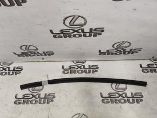 Фото запчасти уплотнительная резинка передняя Lexus ES300h 2021 контрактная запчасть Запчасть уплотнительная резинка передняя Lexus ES300h 2021