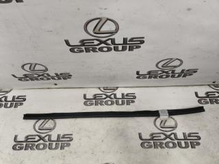 Фото запчасти уплотнительная резинка передняя Lexus ES300h 2020 контрактная запчасть Запчасть уплотнительная резинка передняя Lexus ES300h 2020