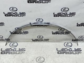 Молдинг на крыло передний левый Lexus GS300 2008