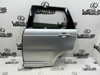 Дверь задняя левая Land Rover Range Rover Sport 2016