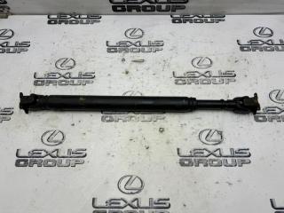 Карданный вал задний Toyota Land Cruiser Prado 2021 контрактная Карданный вал задний Toyota Land Cruiser Prado 2021