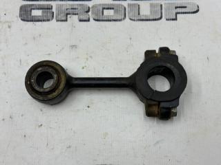 Стойка стабилизатора передняя правая Toyota Land Cruiser Prado 2022