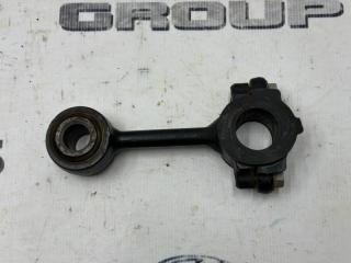 Стойка стабилизатора передняя правая Toyota Land Cruiser Prado 2022