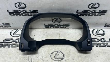 Накладка рулевой колонки Toyota Land Cruiser Prado 2019