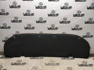 Обшивка капота Lexus NX300H 2020