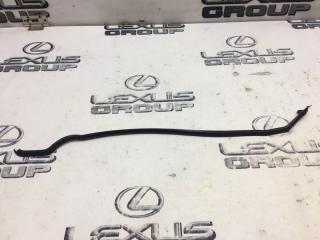 Уплотнительная резинка двери задняя левая Lexus RX450h 2018