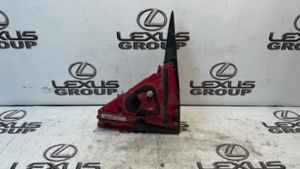 Фонарь задний левый A7 2011 4GA AKE