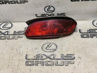 Фонарь противотуманный задний правый Lexus RX400h 2007 контрактная Фонарь противотуманный задний правый Lexus RX400h 2007