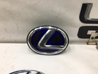 Эмблема Шильдик задняя Lexus RX450h 2020
