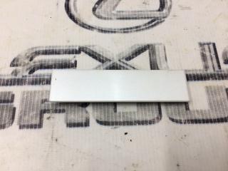 Молдинг на крышу задний левый Lexus RX270 2012