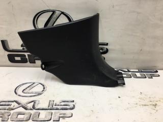 Обшивка салона передняя правая Toyota Land Cruiser Prado 2018