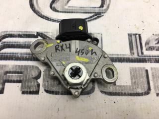 Запчасть селектор акпп Lexus RX450h 2020