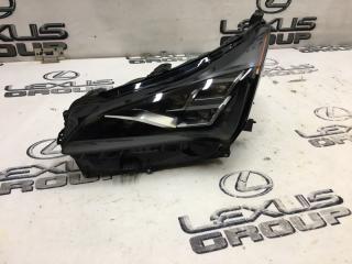 Фара передняя левая Lexus NX300h 2021