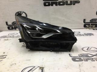 Фара передняя правая Lexus NX300h 2021
