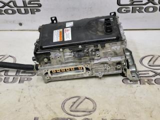 Инвертор Lexus ES300h 2021