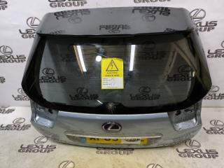 Крышка багажника задняя Lexus RX400h 2008