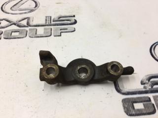 Кронштейн передний левый Toyota Land Cruiser Prado 2020