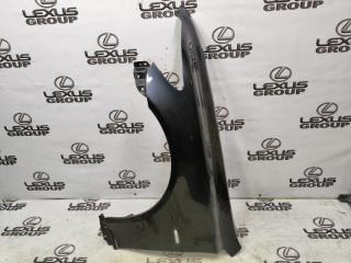 Крыло переднее левое Lexus LS460 2007