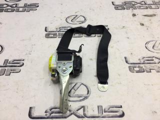 Ремень безопасности задний правый Lexus RX450h 2020 контрактная Ремень безопасности задний правый Lexus RX450h 2020